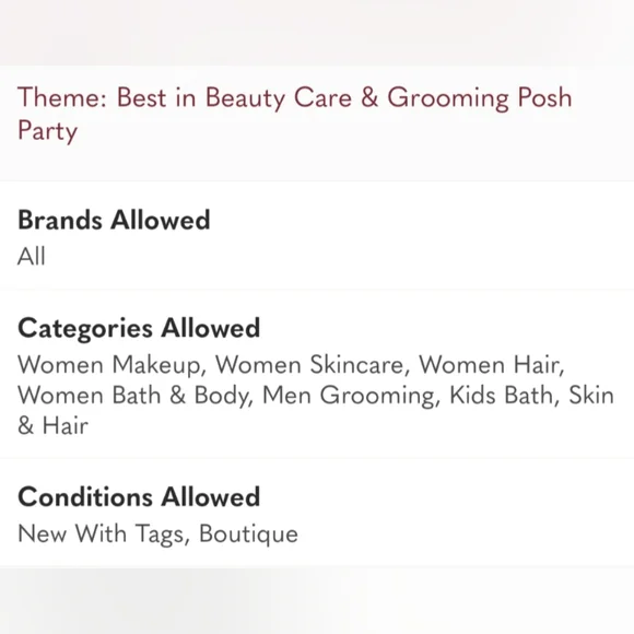 Thank you everyone for another great party,!! ❤️ - Picture 2 of 2